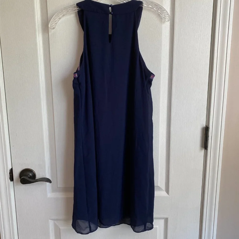 IZ Byer sundress S EUC - Picture 2 of 3